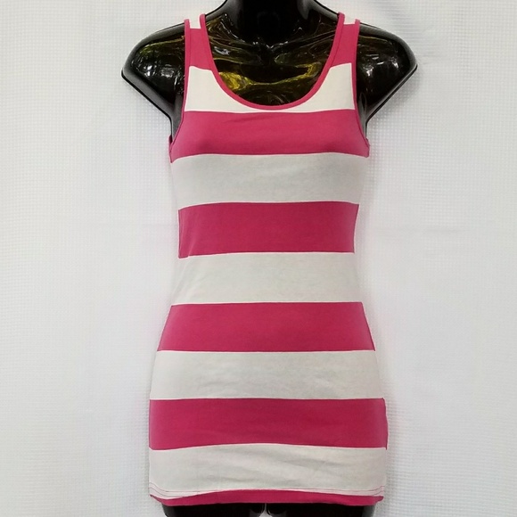 Divided By H&M Bundle Tanks Size US 6 - Picture 4 of 8